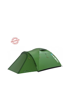 Husky Baron 3 Kişilik 4 Mevsim Kamp Çadırı Yeşil Husky Baron 3 Kişilik 4 Mevsim Kamp Çadırı Yeşil