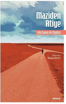Maziden Atiye / Osman Sevim Maziden Atiye / Osman Sevim