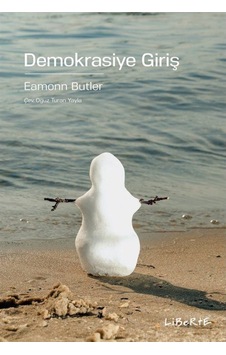 Demokrasiye Giriş / Eamonn Butler 9786059823616 Demokrasiye Giriş / Eamonn Butler 9786059823616