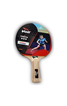 Voit Taichi 3  Star Pinpon Raketi