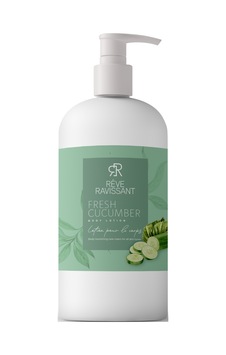 Reve Ravissant Fresh Cucumber Vücut Losyonu 250 ML Reve Ravissant Fresh Cucumber Vücut Losyonu 250 ML