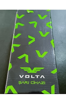 Volta Ev1 Şarj Aleti 72v 58ah 72 V 58 Ah Volta Ev1 Şarj Aleti 72v 58ah 72 V 58 Ah
