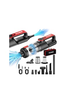 Kobb Kbv20 12volt/ Li-ion Şarjlı Kömürsüz Motor Hibrit Araç Süpürgesi + 8 Parça Aksesuar Seti + Taşıma Çantası Kobb Kbv20 12volt/ Li-ion Şarjlı Kömürsüz Motor Hibrit Araç Süpürgesi + 8 Parça Aksesuar Seti + Taşıma Çantası