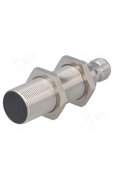 Bes M18mı-psc80b-s04gballuff Endüktif Sensör