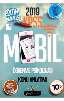 KPSS Eğitim Bilimleri Öğrenme Psikolojisi Mobil Konu Anlatımı ... KPSS Eğitim Bilimleri Öğrenme Psikolojisi Mobil Konu Anlatımı ...