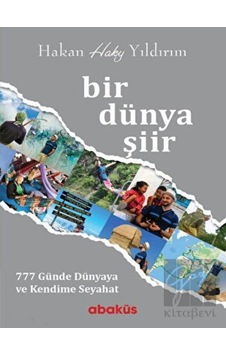 Bir Dünya Şiir - Hakan Yıldırım - Abaküs Kitap
