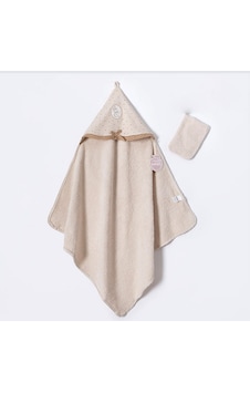Bebessi Vintage Kutulu Havlu 4255 Standart Bebessi Vintage Kutulu Havlu 4255 Standart