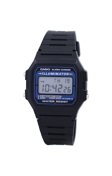 Casio F-105W-1ADF Erkek Kol Saati Casio F-105W-1ADF Erkek Kol Saati
