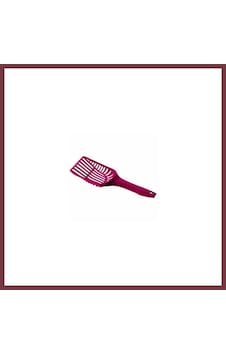 Storeşahin Handy Plastik Kedi Kumu Küreği Pembe Shn0720 Storeşahin Handy Plastik Kedi Kumu Küreği Pembe Shn0720