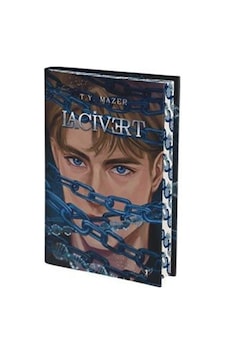 Lacivert / T. Y. Mazer Lacivert / T. Y. Mazer
