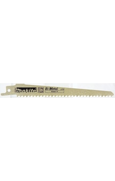 Makıta B-05175 Kılıç Testere Bi-Metal Çiv.Ahş Makıta B-05175 Kılıç Testere Bi-Metal Çiv.Ahş