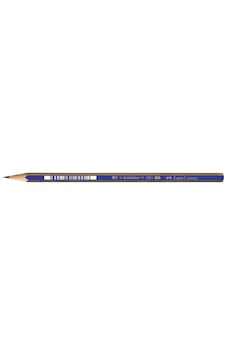 Faber Castell Kurşun Kalem Gold Dereceli 1221 2H 112512 Faber Castell Kurşun Kalem Gold Dereceli 1221 2H 112512