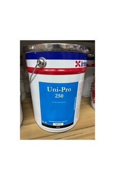 Uni-pro 250 Zehirli Boya Siyah 5 Lt