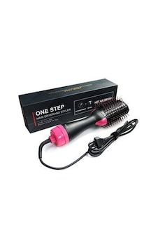 Dempower Dp-16 Royal Hills One Step Kurutmalı Saç Düzleştirici Ve Elektrikli 1200w 2in1 Fön Tarak Dempower Dp-16 Royal Hills One Step Kurutmalı Saç Düzleştirici Ve Elektrikli 1200w 2in1 Fön Tarak