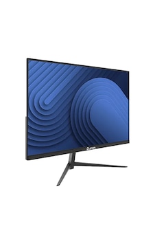 Quantum Mg24b, Shadow Gamıng, 23,8&amp Quot 1ms, 240hz, Full Hd Va, Dp, Hdmı, Usb, Dahili Hoparlör, Gamıng Monitör Siyah