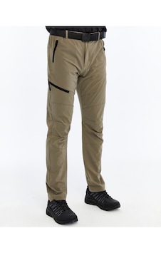 Champp Flow Outdoor Erkek Pantolon Bej Champp Flow Outdoor Erkek Pantolon Bej