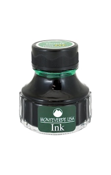 Monteverde G308er Erinite 90 Ml Mürekkep Çok Renkli Monteverde G308er Erinite 90 Ml Mürekkep Çok Renkli