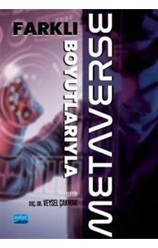 Farklı Boyutlarıyla Metaverse- Nobel Akademik Yayıncılık