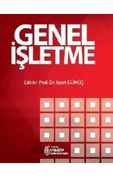 Genel İşletme- İstanbul Gelişim Üniversitesi Genel İşletme- İstanbul Gelişim Üniversitesi