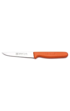 Sürbısa 61004 Sebze Meyve Bıçağı 11 Renk Alternatifli Turuncu Sku: Smg8690010535047