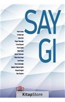Saygı / Kolektif Saygı / Kolektif