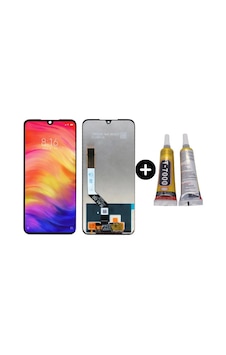 Xiaomi Redmi Note 7 Uyumlu Lcd Ekran Dokunmatik + B7000 Xiaomi Redmi Note 7 Uyumlu Lcd Ekran Dokunmatik + B7000