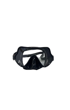 Apnea Olympos Black Mask M4 Siyah Apnea Olympos Black Mask M4 Siyah