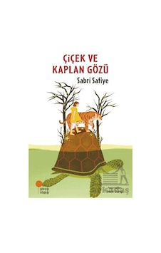 Çiçek Ve Kaplan Gözü Günışığı Kitaplığı Çiçek Ve Kaplan Gözü Günışığı Kitaplığı