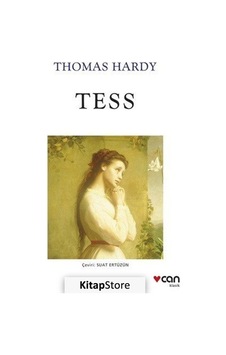Kitapstore Tess - Thomas Hardy Kitapstore Tess - Thomas Hardy