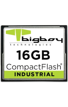 Bigboy BTCFAI110-16G 16 GB Cfast 2.0 Industrial Cfast Hafıza Kartı Bigboy BTCFAI110-16G 16 GB Cfast 2.0 Industrial Cfast Hafıza Kartı