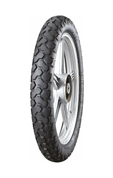 Irc 90/90-18 Nr48 Reınf. 57P Dublex Lastik