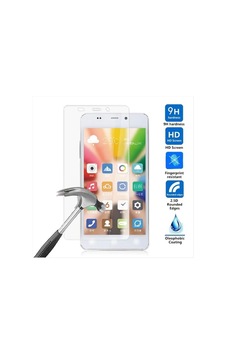 General Mobile Discovery 3 Kırılmaz Cam Ekran Koruyucu General Mobile Discovery 3 Kırılmaz Cam Ekran Koruyucu