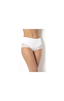 G-box 912 Kadın Short Külot Ekru G-box 912 Kadın Short Külot Ekru