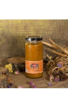 Datça Köy Ürünleri Mandalina Marmelatı 310 G Datça Köy Ürünleri Mandalina Marmelatı 310 G
