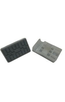 Kenar Bantlama Makinası Paleti 83x48mm