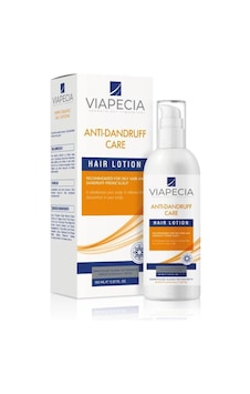ViaPecia Kepek Önleyici Bakım Saç Losyonu 150 ML