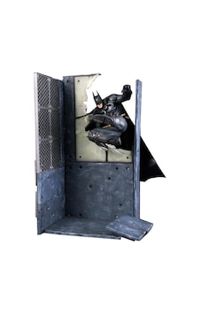 Batman Arkham Knight Figür Batman Arkham Knight Figür