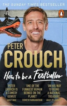 How To Be A Footballer How To Be A Footballer