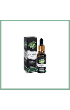 Bşkvirgo Ç Ğacı Yağı 20 Ml. 1 Adet Bsk2026 Bşkvirgo Ç Ğacı Yağı 20 Ml. 1 Adet Bsk2026