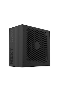 Nzxt C750 NP-C750M-EU 750W 80+ Gold Güç Kaynağı Nzxt C750 NP-C750M-EU 750W 80+ Gold Güç Kaynağı