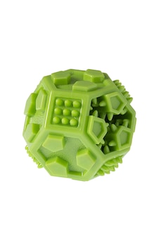 Gimdog Crazy Ball Kauçuk Top Köpek Ödül Oyuncağı 7 CM Gimdog Crazy Ball Kauçuk Top Köpek Ödül Oyuncağı 7 CM