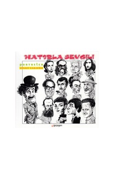 Hatırla Sevgili - Portreler - Bülent Karaköse - Gezegen