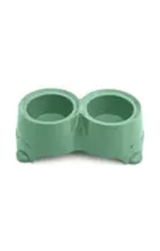 Troy Duo Plastik Mama Kabı Yeşil 2 700