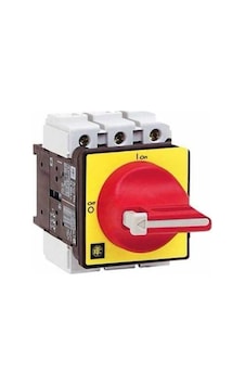 Schneider Vcf2 Acil Durdurma Şalteri Yük Ayırıcı 40a Schneider Vcf2 Acil Durdurma Şalteri Yük Ayırıcı 40a