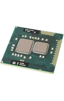 Intel Core i5-430M Intel Core i5-430M