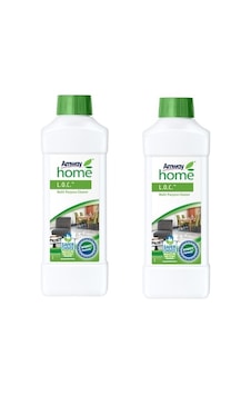 Amway Home Loc Çok Amaçlı Genel Temizleyici 2 x 1 L Amway Home Loc Çok Amaçlı Genel Temizleyici 2 x 1 L