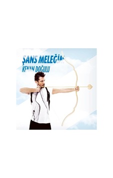 Şans Meleğim Audio Cd