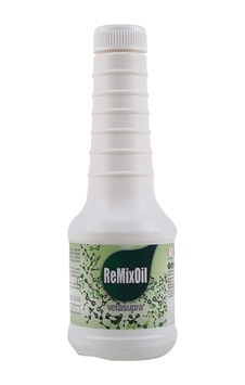 Vetasupra Remixoil - Nefes Düzenleyici Yem Katkı Maddesi Sıvı