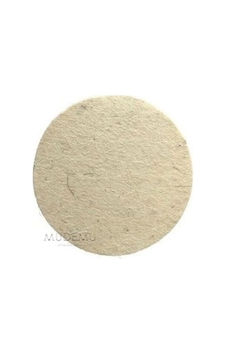 Ugr Polisaj Keçesi Metal Mermer Parlatma Cila Keçesi M14 115 Mm (512133425) Ugr Polisaj Keçesi Metal Mermer Parlatma Cila Keçesi M14 115 Mm (512133425)