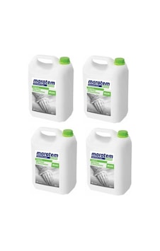 Maratem M105 Bazlı El Dezenfektan 4 x 5 L Maratem M105 Bazlı El Dezenfektan 4 x 5 L